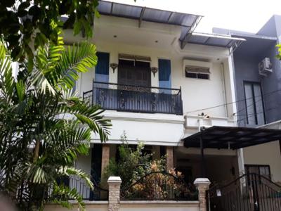 Dijual Rumah 2 Lantai di Bintaro Sektor 9 Tangsel