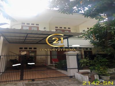 Dijual Rumah Bagus Strategis Di Bintaro Sektor 3