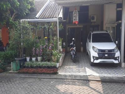 Dijual Rumah Bebas Banjir Siap Huni Serpong Garden 1 Tangerang J-15881