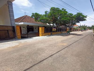 Dijual Rumah lokasi Bunulrejo Blimbing Malang