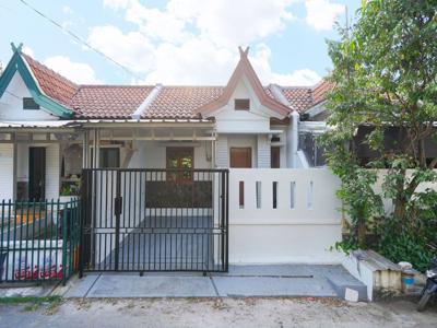 Dijual Rumah Lokasi Strategis di Cibubur City Bogor Dekat Jatikarya