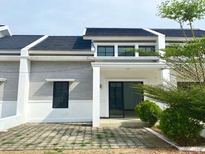 dijual rumah ready magersari sidoarjo