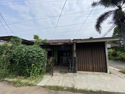 Dijual rumah seken minimalis di Puri Serpong 2 Siap KPR J-16229