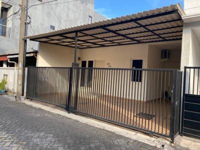 Dijual Rumah Siap Huni Terawat Minimalis Taman Pondok Indah Surabaya