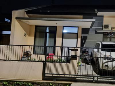 Dikontrakan rumah 2 kamar arcamanik endah