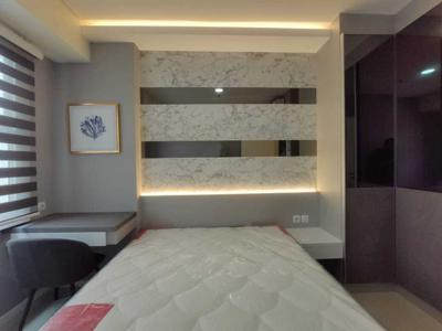 Disewakan Apartemen Parahyangan Residence Tipe 1 Bedroom Fully Furnish