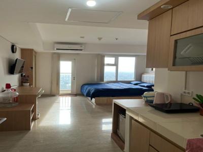 Disewakan Apartemen Podomoro City