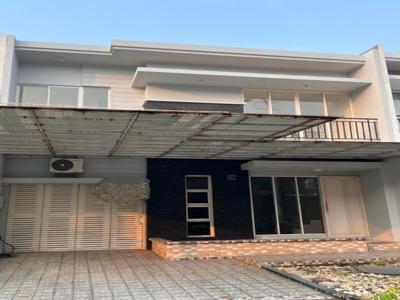 For sale BSD City Residence one