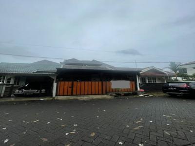 For Sale Rumah di Cucur Bintaro, Sektor 4, Tangerang Selatan