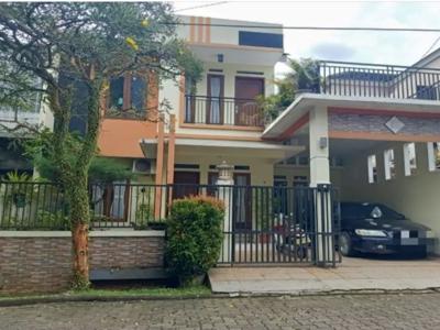 For Sale Rumah di Villa Gunung Lestari, Bintaro, Tangerang Selatan