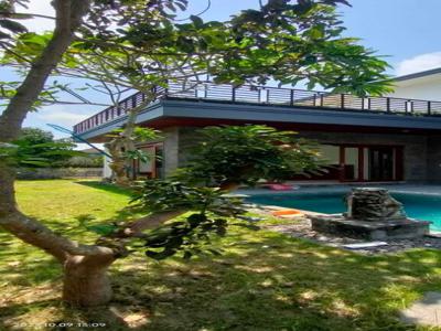 For Sale Villa located near ubud - VSKT