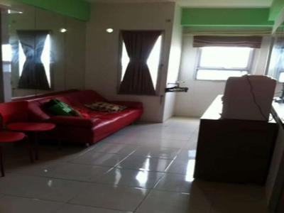 Jual Cepat Apartemen Puncak Permai C