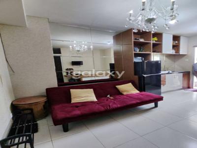 Jual Murah Apartemen Gunawangsa Manyar A Lt 25