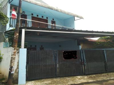 Jual Rumah di Pangkalan Jati, Cinere, Depok