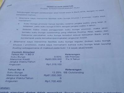 JUAL RUMAH KULON PROGO DI GIRIPENI WATES