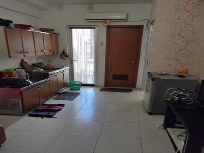 JUAL/SEWA APARTEMEN GUNAWANGSA MANYAR 2BR TOWER A FULL FURNISHED