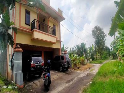 PREMIUM Kost+Rumah Induk, Kawasan Kuliner