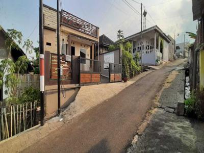 Rumah 2 Lantai Siap Huni Dekat RS Baptis Kota Batu, A23