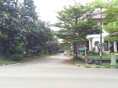 Rumah 2 LT Taman Sari Persada Golf Jaka Permai Jatibening Kota Bekasi