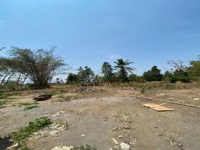 Rumah Jangkang Strategis Dekat Blue Lagon