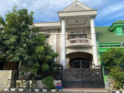 Rumah Minimalis Siap Huni Taman Pondok Indah Wiyung Surabaya