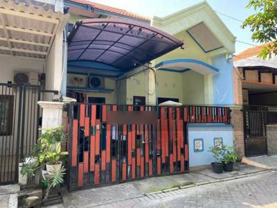 Rumah Minimalis Terawat Siap Huni Selangkah Dari Raya Wiyung