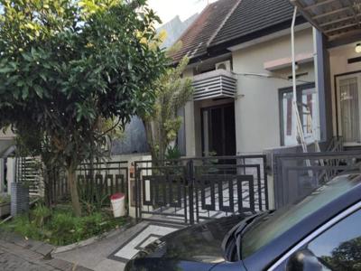 Rumah Siap Huni Dekat Nakoa Cafe Suhat Kota Malang, Z26