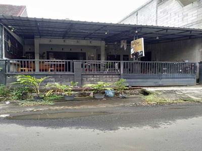 Rumah Siap Huni Dekat Pintu Tol Singosari Malang, Z30