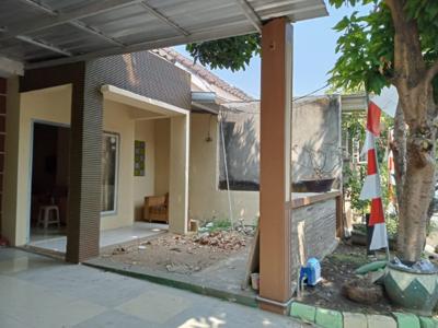 RUMAH STAR SAFIRA BOHAR TAMAN SIDOARJO