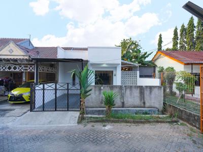Rumah Strategis di Bekasi Dekat Rumah Sakit Permata J15927