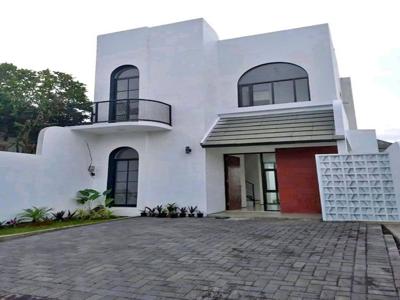 Rumah Villa Ready Stok di Temas Dekat Lippo Plaza Kota Batu