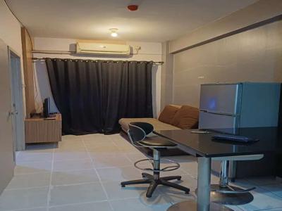 2 bedroom apartemen grand center point bekasi