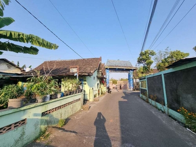 7 Mnt Tugu Jogja, Legalitas SHM Cocok Hunian