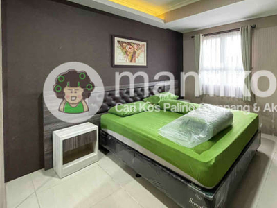 Apartemen Gateway Pasteur Tipe 2BR Full Furnished Lt 8 Cicendo Bandung