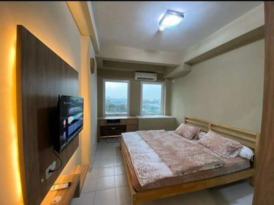 APARTEMEN HARIAN PATRA LAND URBANO