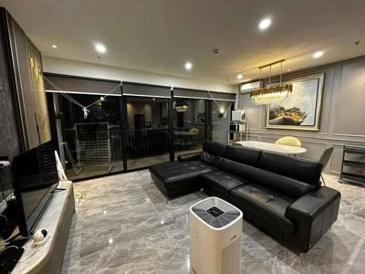 Apartemen Mewah Full Furnished Siap Huni di Graha Golf Surabaya