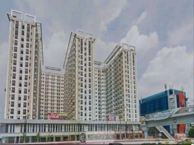 Apartemen murah di Signature Park Grande Cawang Jakarta Selatan