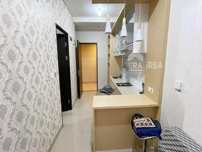 Apartemen Murah Full Furnished Solo Baru