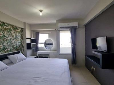 apartemen puncak kertajaya surabaya dijual murah