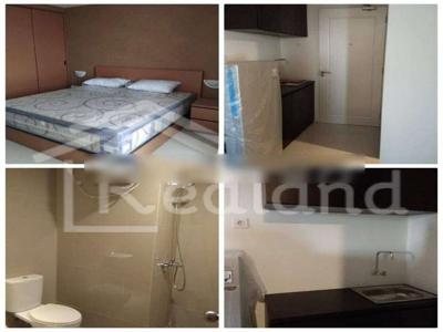 Apartemen Sentraland