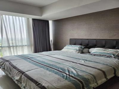 Apartemen Studio golf di sewakan u res 2