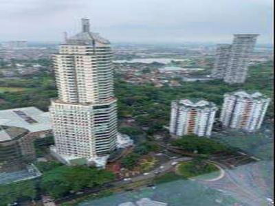Apartemen U Residence Tower 2, Karawaci – Tangerang
