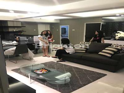 APARTEMENT PUNCAK BUKIT GOLF SURABAYA BARAT