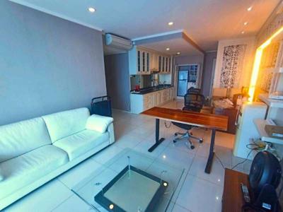 Apartment Vie Vue 2BR Ciputra World Full furnishes