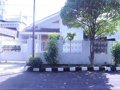 Banting harga - Rumah asri di Baranangsiang Bogor timur