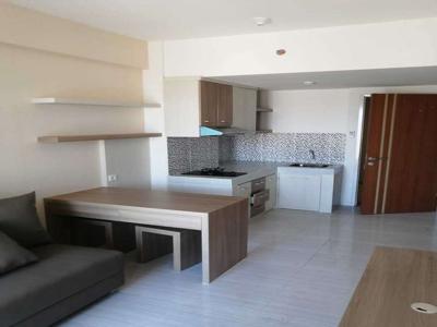 BARU GRESS CITY VIEW Apartemen Puncak CBD Surabaya 2BR Full Furnished