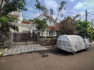 Bogor Raya permai Rumah bagus siap huni dekat akses tol kota Bogor