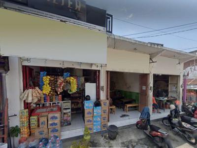 BONUS INCOME 75JT/TAHUN Rumah Toko 50 meter dari Raya Kertajaya Gubeng