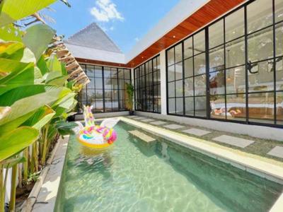 Brand New Villa Munggu Kediri Tabanan Bali