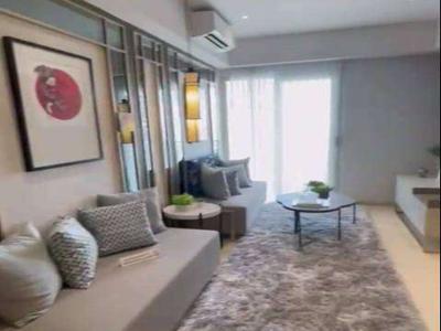BRANDNEW One Icon Residence TP5 2BR Luxury Unit Full Furnish Best View